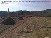 辽宁省,朝阳市,龙城区,半拉山街道,半拉山村