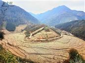 百笔村 