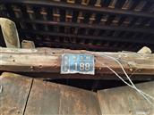 广西,桂林市,灌阳县,水车乡,东流村