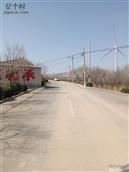 陕西省,渭南市,合阳县,和家庄镇,东马村