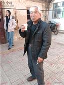 陕西省,渭南市,合阳县,和家庄镇,东马村