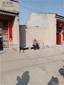 陕西省,渭南市,合阳县,和家庄镇,东马村