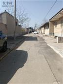 陕西省,渭南市,合阳县,和家庄镇,东马村