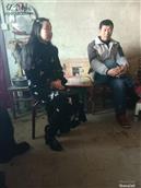 陕西省,渭南市,合阳县,和家庄镇,东马村