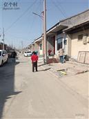 陕西省,渭南市,合阳县,和家庄镇,东马村