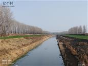 张赵庄村 小洪河