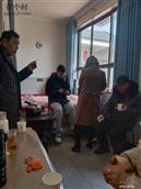 陕西省,渭南市,合阳县,和家庄镇,东马村