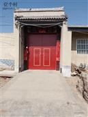 陕西省,渭南市,合阳县,和家庄镇,东马村