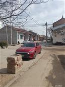 陕西省,渭南市,合阳县,和家庄镇,和家庄村