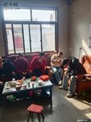 陕西省,渭南市,合阳县,和家庄镇,和家庄村