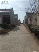 陕西省,渭南市,合阳县,和家庄镇,和家庄村