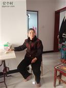 陕西省,渭南市,合阳县,和家庄镇,秦南村