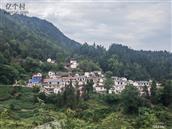 贵州省,六盘水市,六枝特区,岩脚镇,群峰村