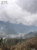 云南省,昭通市,威信县,庙沟镇,庙沟村