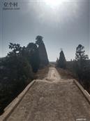 陕西省,渭南市,合阳县,和家庄镇,良石村