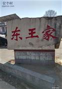 山东省,烟台市,莱州市,朱桥镇,东王家村
