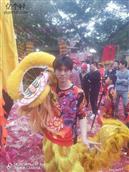 广东省,湛江市,遂溪县,城月镇,仁里村