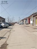 陕西省,渭南市,合阳县,和家庄镇,和家庄村