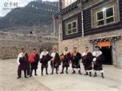 四川省,甘孜州,新龙县,沙堆乡,俄巴村