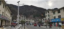 陕西省,商洛市,柞水县,杏坪镇,肖台村