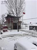 河北省,邯郸市,永年区,讲武乡,石北汪村