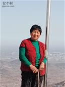 山东省,济南市,章丘区,普集镇,南三山峪村