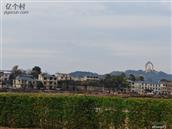 江西省,九江市,庐山市,温泉镇,隘口村