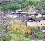 浙江省,丽水市,庆元县,张村乡,后溪村