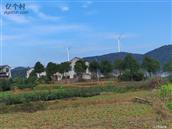 湖北省,黄冈市,武穴市,大法寺镇,李堂选村