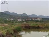 湖北省,黄冈市,武穴市,大法寺镇,李堂选村