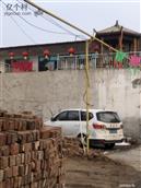 河北省,邯郸市,永年区,大北汪镇,徐北汪村