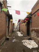 河北省,邯郸市,永年区,讲武乡,石北汪村