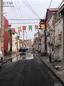 河北省,邯郸市,永年区,大北汪镇,徐北汪村