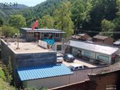 甘肃省,天水市,甘谷县,古坡乡,羌甘峪村