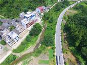 湖北省,咸宁市,崇阳县,港口乡,北山村