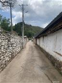 大北沟村 五台县大北沟村