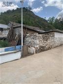 大北沟村 五台县大北沟村