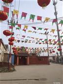 河北省,邯郸市,永年区,大北汪镇,柳村