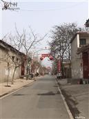 河北省,邯郸市,永年区,正西乡,后高岳村