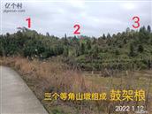 广东省,河源市,龙川县,麻布岗镇,向前村