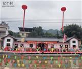 广东省,河源市,龙川县,麻布岗镇,向前村