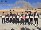 青海省,海东地区,化隆县,金源乡,土哇仓村