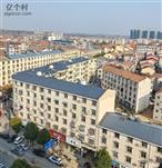 湖北省,武汉市,黄陂区,横店街道,前进社区