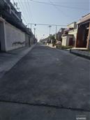 陕西省,宝鸡市,扶风县,城关镇,八岔村