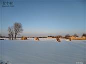 甘肃省,庆阳市,宁县,良平乡,尚洼村