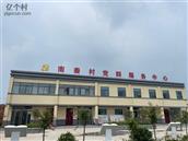 安徽省,宿州市,埇桥区,桃沟乡,南秦村