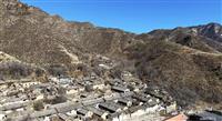 山西省,忻州市,繁峙县,神堂堡乡,庄旺村