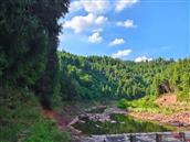 湖南省,湘西州,泸溪县,达岚镇,麻坪村