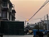 安徽省,阜阳市,颍上县,八里河镇,王新庄村