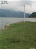 龙源口村 